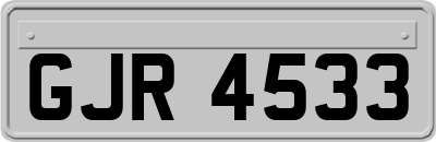 GJR4533