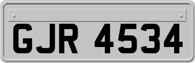GJR4534