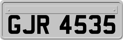 GJR4535