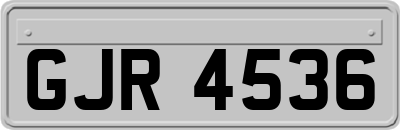 GJR4536