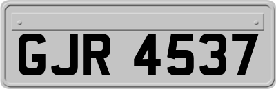 GJR4537