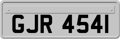 GJR4541