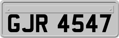 GJR4547