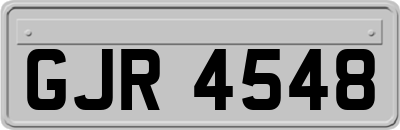 GJR4548