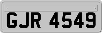 GJR4549