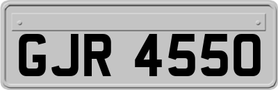 GJR4550