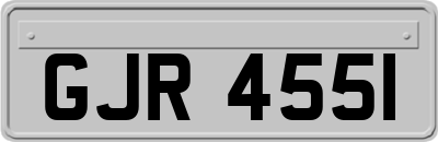 GJR4551