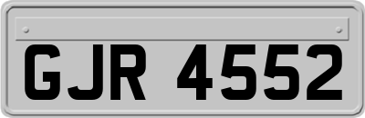 GJR4552