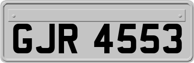 GJR4553