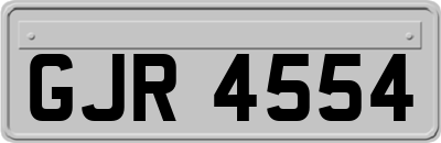 GJR4554