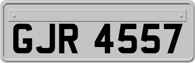 GJR4557