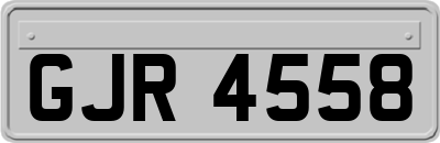 GJR4558