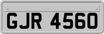 GJR4560