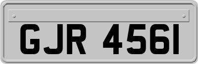GJR4561