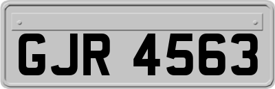 GJR4563