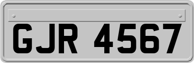 GJR4567