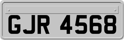 GJR4568