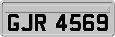 GJR4569