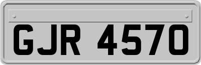 GJR4570