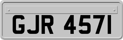 GJR4571