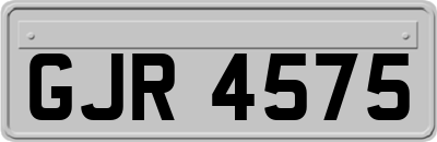 GJR4575