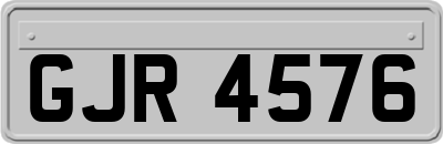 GJR4576