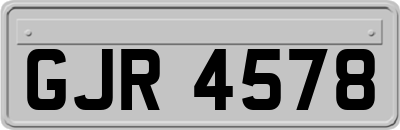 GJR4578