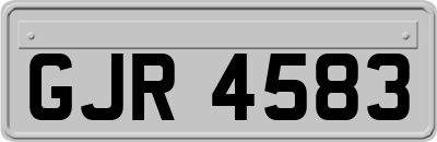 GJR4583