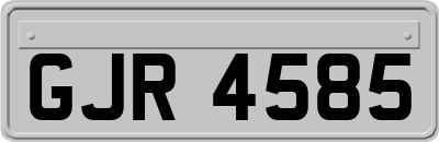 GJR4585