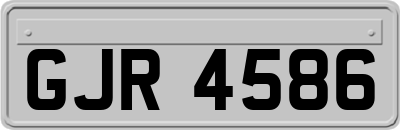 GJR4586