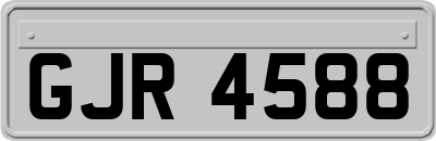 GJR4588