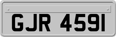 GJR4591
