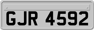 GJR4592