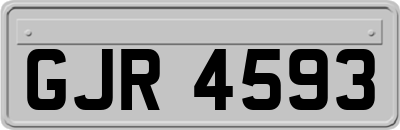 GJR4593
