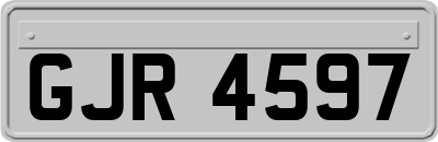 GJR4597
