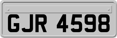 GJR4598