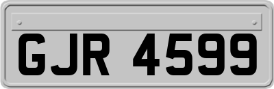 GJR4599