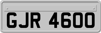 GJR4600