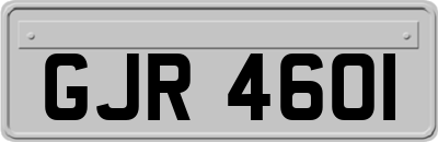 GJR4601
