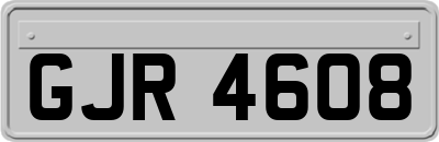 GJR4608
