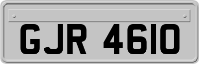GJR4610