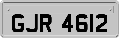 GJR4612