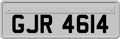 GJR4614