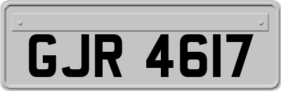 GJR4617