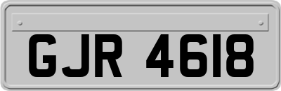 GJR4618