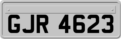 GJR4623