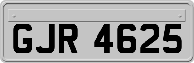 GJR4625