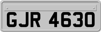 GJR4630