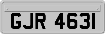 GJR4631