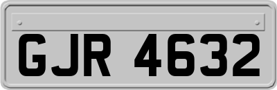 GJR4632
